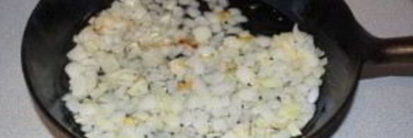 борщ вешенский