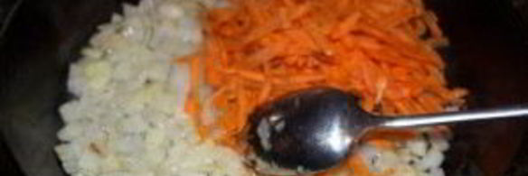 борщ вешенский