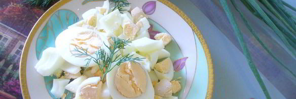 борщ зеленый