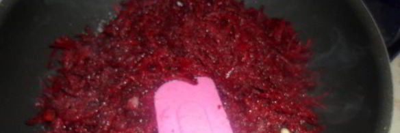 быстрый борщ