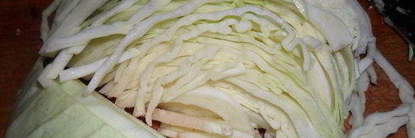 быстрый борщ