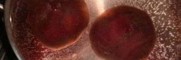 диетический борщ без зажарки