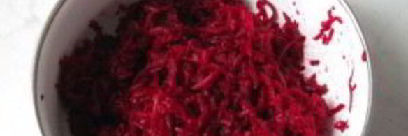 диетический борщ без зажарки