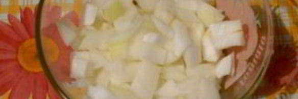 красный борщ