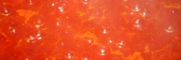 наваристый борщ с индейкой