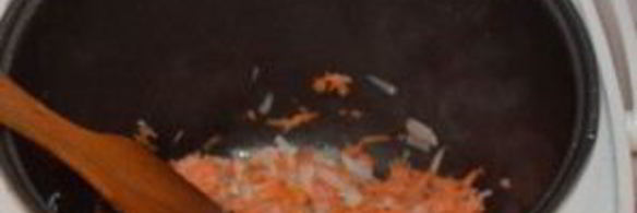 постный борщ со щавелем