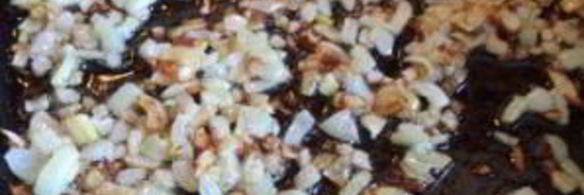 салат к борщу