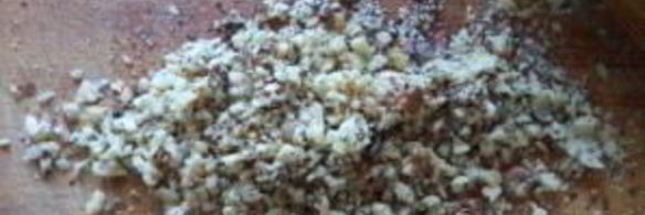 салат к борщу