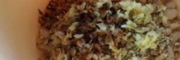 салат к борщу