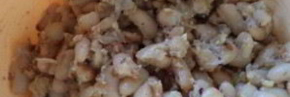 салат к борщу