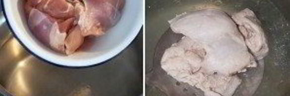 самый вкусный борщ