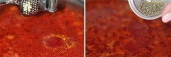 самый вкусный борщ