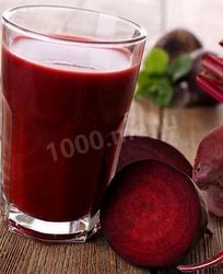 Свекольный квас для борща