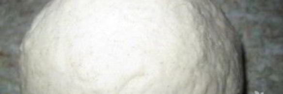 украинский борщ с пампушками