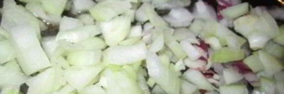 украинский борщ с пампушками