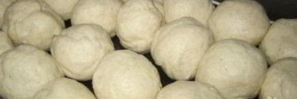 украинский борщ с пампушками