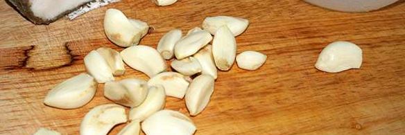 украинский борщ