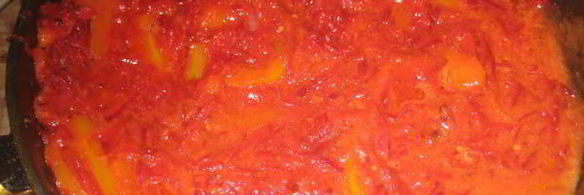 вегетарианский борщ