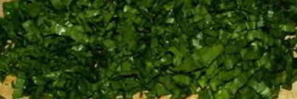 вкусный зеленый борщ со щавелем