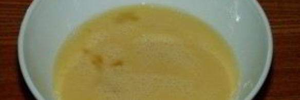 вкусный зеленый борщ со щавелем