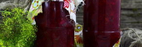 заправка для борща на зиму