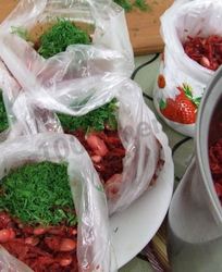 Заправка для борща замороженная