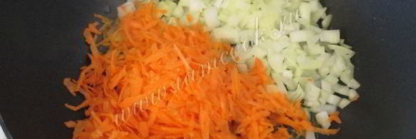 зеленый борщ с крапивой