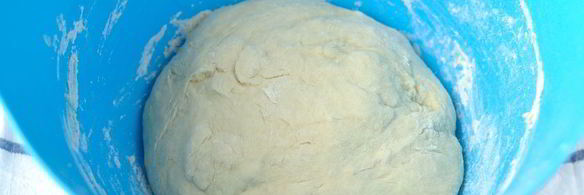 булочки к супу на сыворотке