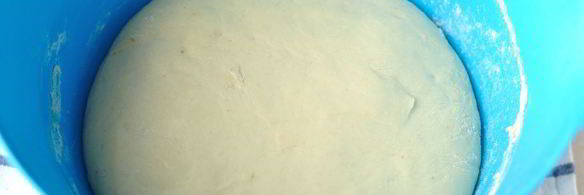 булочки к супу на сыворотке