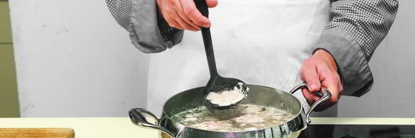 куриный бульон