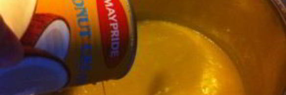 диетический суп из тыквы