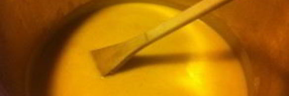 диетический суп из тыквы