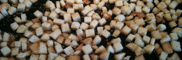 фасолевый суп со сливочным сыром