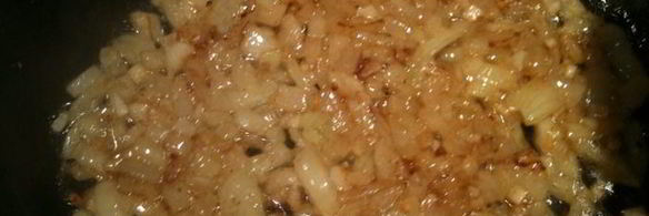 фасолевый суп со сливочным сыром