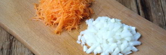 гороховый суп без мяса