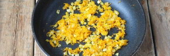 гороховый суп без мяса