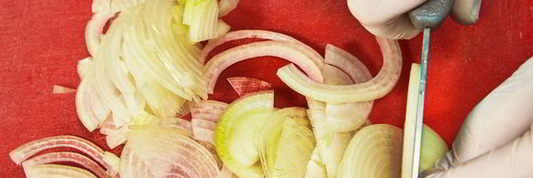 гороховый суп-крем