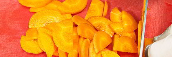 гороховый суп-крем