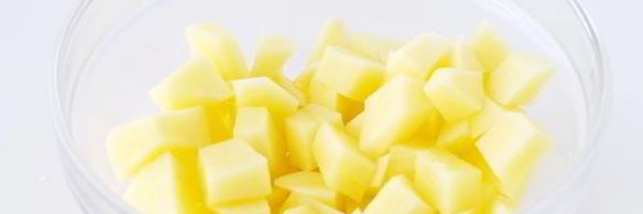 гороховый суп с беконом