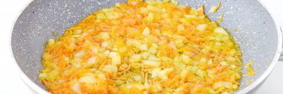 гороховый суп с беконом