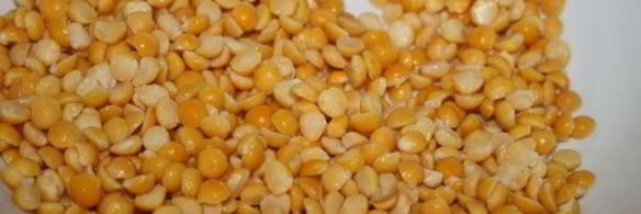 гороховый суп с говядиной