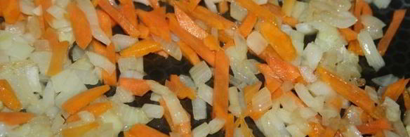 гороховый суп с говядиной