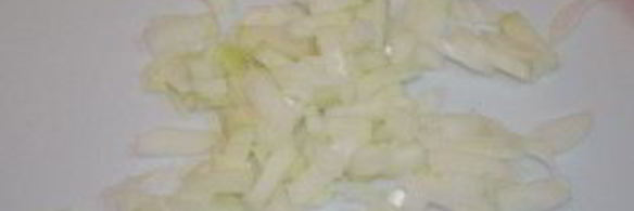 гороховый суп с копченой грудинкой