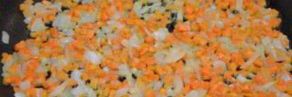 гороховый суп с копченой грудинкой