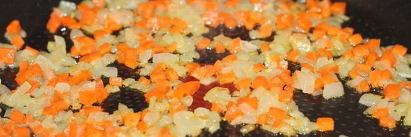 гороховый суп с копченой курицей