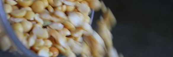 гороховый суп с копченостями