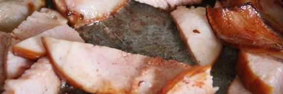 гороховый суп с копченостями