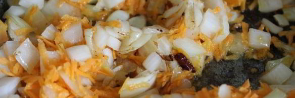 гороховый суп с копченостями