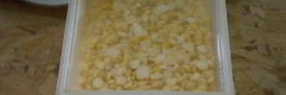 гороховый суп с копченым салом