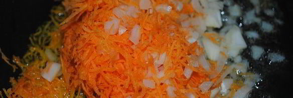 гороховый суп с копчеными ребрышками